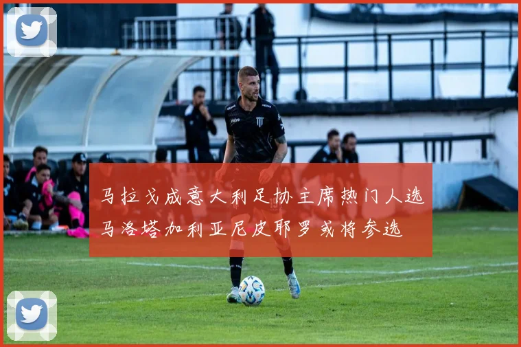 马拉戈成意大利足协主席热门人选马洛塔加利亚尼皮耶罗或将参选