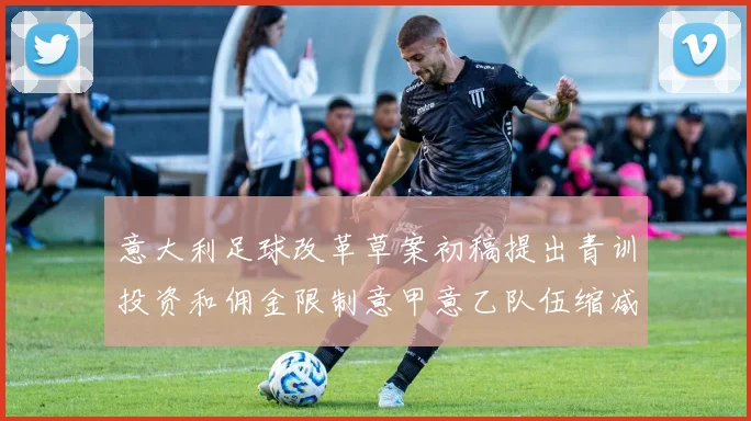 意大利足球改革草案初稿提出青训投资和佣金限制意甲意乙队伍缩减至18队